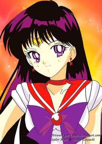 Rei Hino
