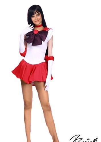 Rei Hino