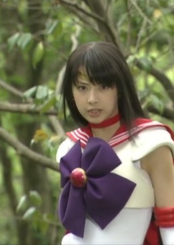 Rei Hino