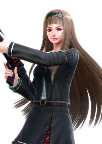 Rei Kanazaki
