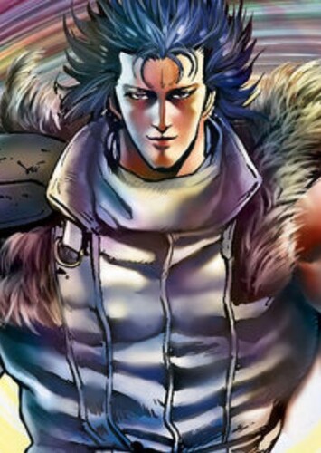 Rei "Nanto Master"