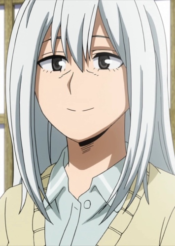 Rei todoroki