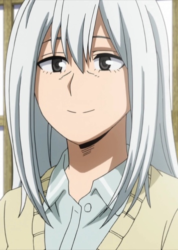 Rei todoroki