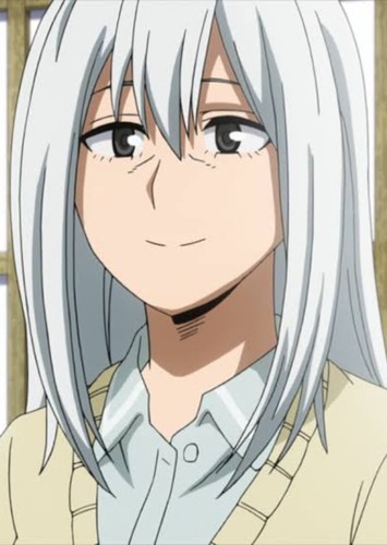 Rei Todoroki