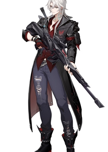 Reiichi