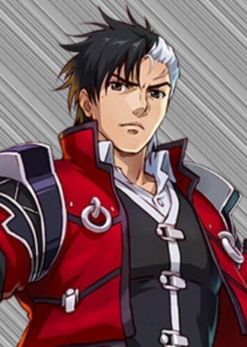Reiji Arisu