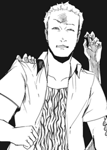 Reiji Hotei