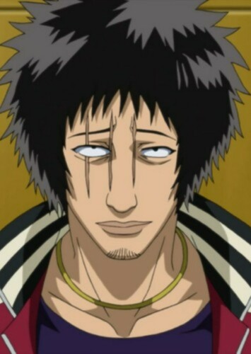 Reiji Kiriya