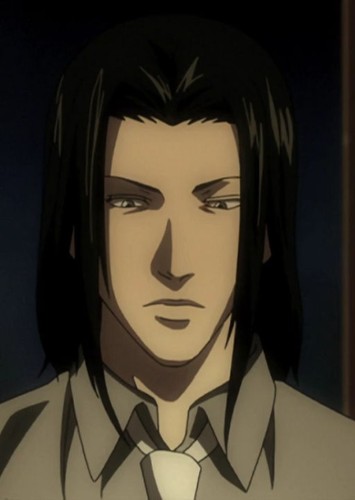 Reiji Namikawa