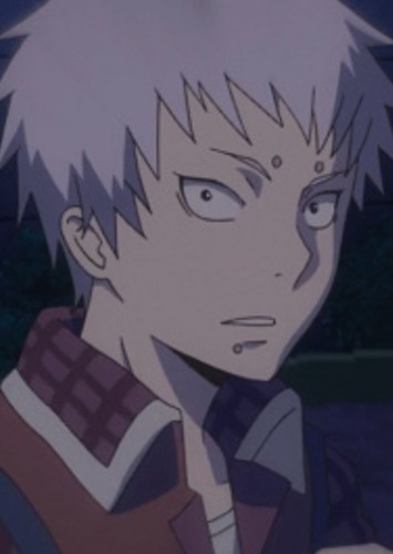 Reiji Shiratori