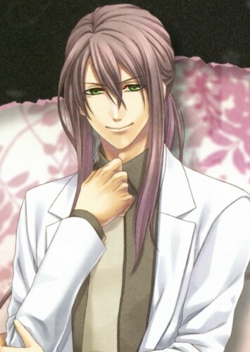 Reiji Takatsuki
