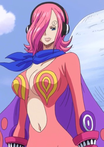 Vinsmoke Reiju
