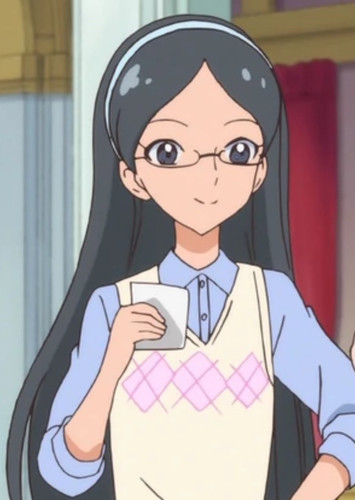 Reiko Kisaragi