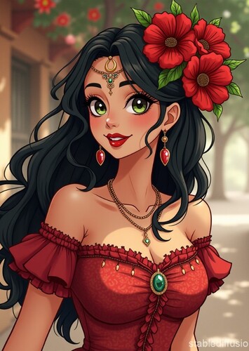 Reina