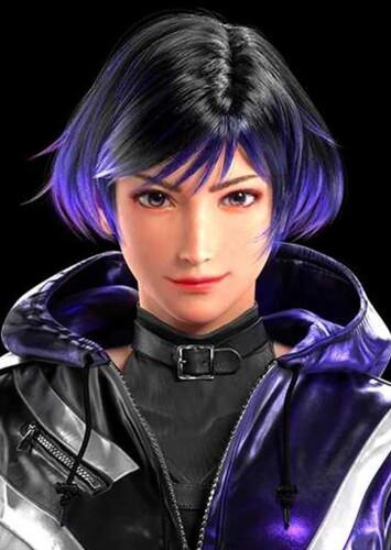 Reina Mishima