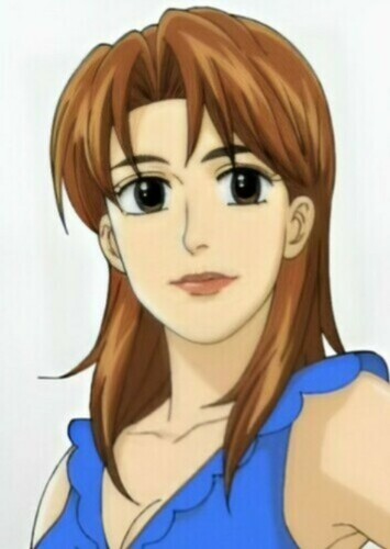 Reina Akikawa