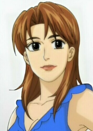 Reina Akikawa