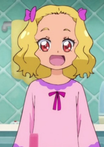 Reina Amamiya