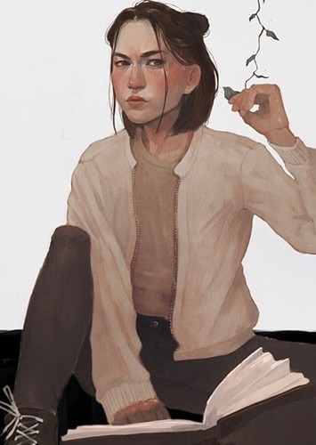 Reina Mori