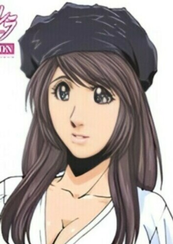 Reina Todoroki