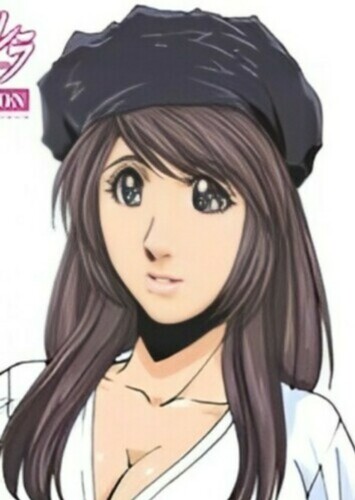 Reina Todoroki