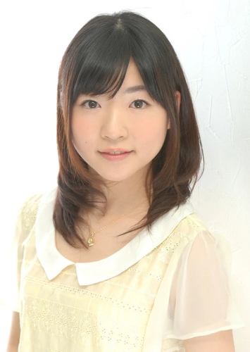 Reina Ueda