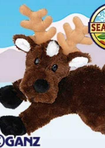 Reindeer