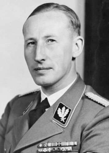Reinhard Heydrich