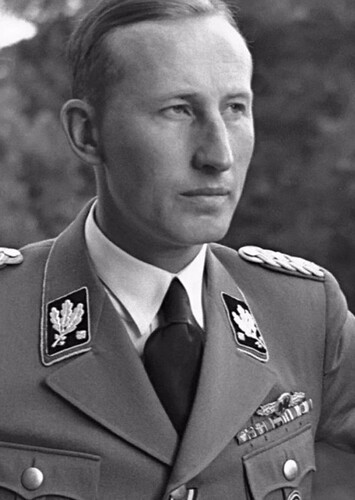 Reinhard Heydrich