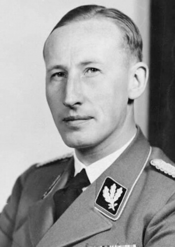 Reinhard Heydrich