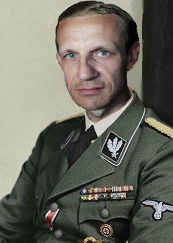 Reinhard Heydrich