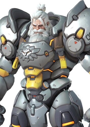 Reinhardt Wilhelm