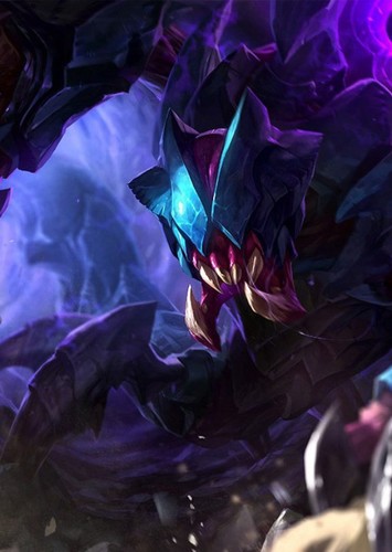 Rek'Sai