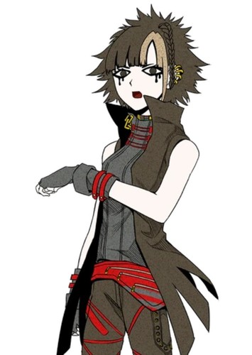Reko Yabusame