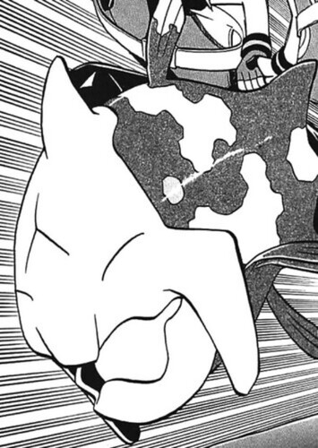 Relly (English Dub)