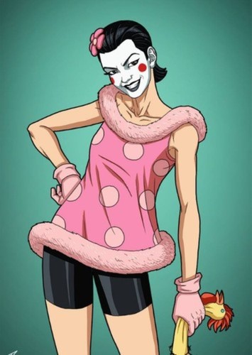 Dottie