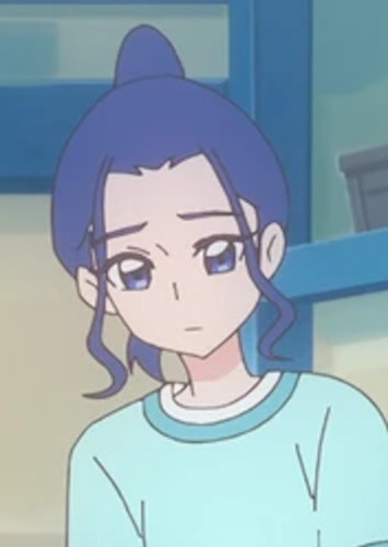 Remi Harewataru