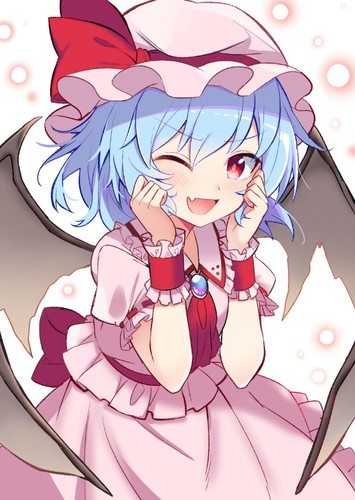 Remilia Scarlet