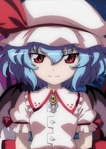 Remilia Scarlet
