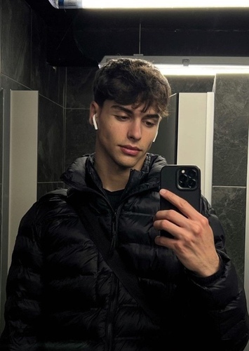 Remington Astor