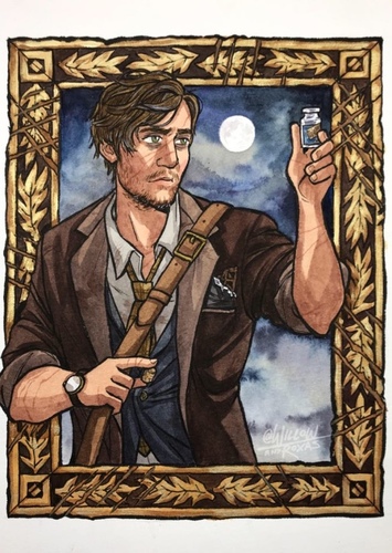 Remus Lupin