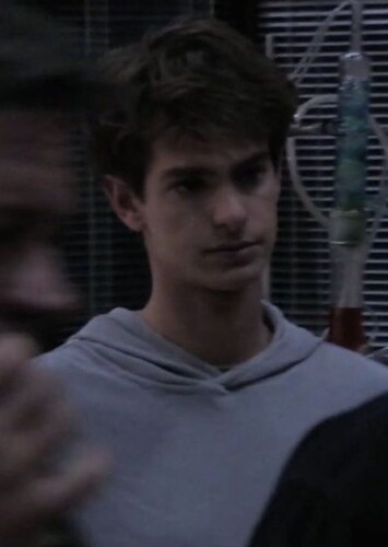 Remus Lupin