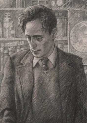 Remus Lupin