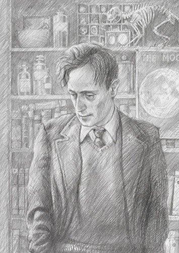 Remus Lupin