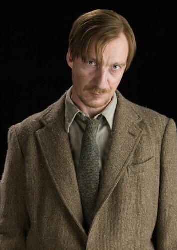 Remus Lupin