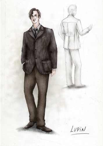 Remus Lupin