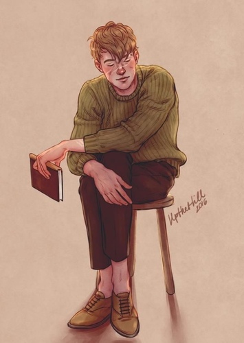 Remus Lupin