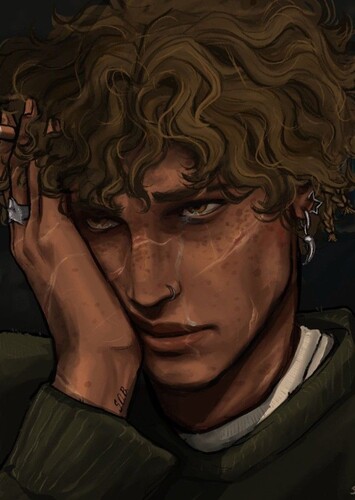 Remus Lupin