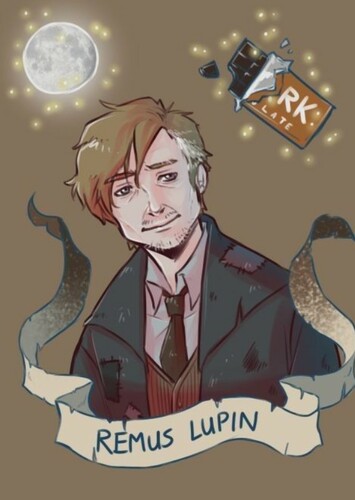 Remus Lupin