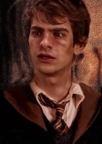 Remus Lupin